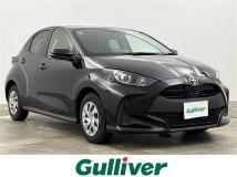2021 Toyota Yaris