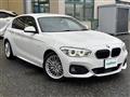 2018 BMW 1 Series