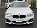 2018 BMW 1 Series
