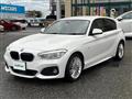 2018 BMW 1 Series