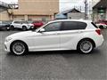 2018 BMW 1 Series