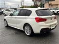 2018 BMW 1 Series