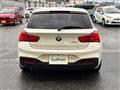 2018 BMW 1 Series