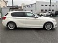 2018 BMW 1 Series
