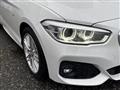 2018 BMW 1 Series