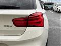 2018 BMW 1 Series