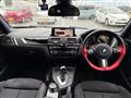 2018 BMW 1 Series