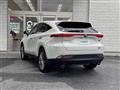 2021 Toyota Harrier Hybrid