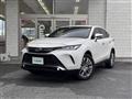 2021 Toyota Harrier Hybrid