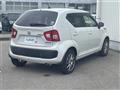 2018 Suzuki Ignis