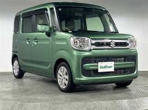 2020 Suzuki Spacia