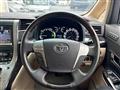 2013 Toyota Alphard Hybrid