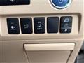 2013 Toyota Alphard Hybrid