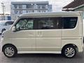 2020 Suzuki Every Wagon