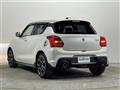 2020 Suzuki Swift