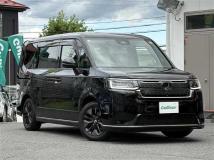 2023 Honda Step WGN
