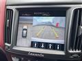 2020 Maserati Levante