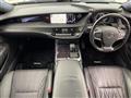 2019 Lexus LS