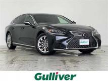 2019 Lexus LS