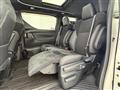 2020 Toyota Vellfire