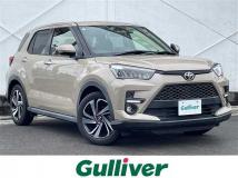 2019 Toyota Raize