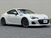 2013 Subaru BRZ