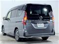 2021 Nissan Serena