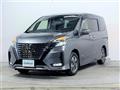 2021 Nissan Serena