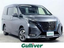 2021 Nissan Serena