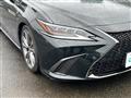 2019 Lexus ES
