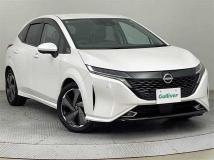 2021 Nissan Nissan Others