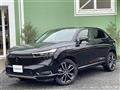 2021 Honda VEZEL
