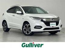 2020 Honda VEZEL