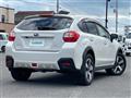 2015 Subaru IMPREZA_XV