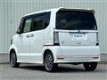 2017 Honda N BOX