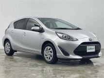 2018 Toyota AQUA