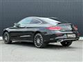 2018 Mercedes-Benz C-Class