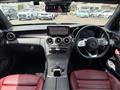 2018 Mercedes-Benz C-Class