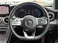 2018 Mercedes-Benz C-Class
