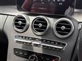 2018 Mercedes-Benz C-Class