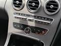 2018 Mercedes-Benz C-Class