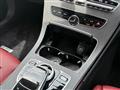2018 Mercedes-Benz C-Class