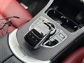 2018 Mercedes-Benz C-Class