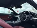 2018 Mercedes-Benz C-Class