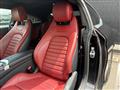 2018 Mercedes-Benz C-Class