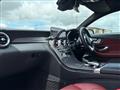 2018 Mercedes-Benz C-Class