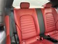 2018 Mercedes-Benz C-Class