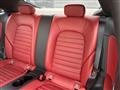 2018 Mercedes-Benz C-Class
