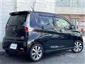 2013 Nissan DAYZ