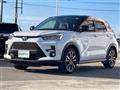 2022 Toyota Raize